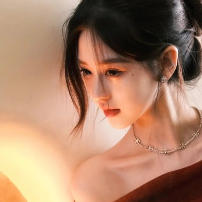 姐,你好