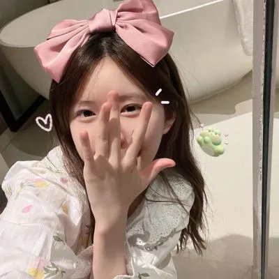 我在看着你